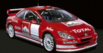 Peugeot 307 WRC