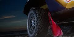 Peugeot 2008 DKR