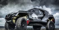 Peugeot 2008 DKR