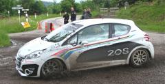 Peugeot 208 R2