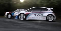 Peugeot 208 T16