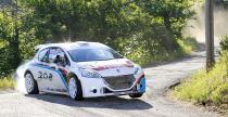 Peugeot 208 T16