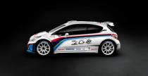 Peugeot 208 R5