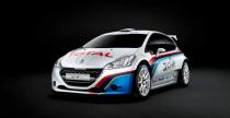 Peugeot 208 T16