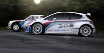 Peugeot 208 T16 R5