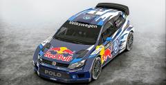Volkswagen Polo R WRC