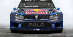 Volkswagen Polo R WRC