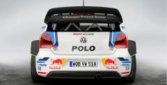 Volkswagen Polo R WRC