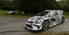 WRC: Al-Attiyah chce startowa nowym VW Polo w sezonie 2018