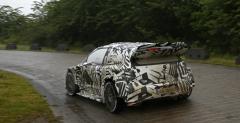 WRC: Nowy VW Polo niedopuszczony do startw