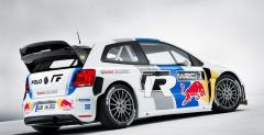 Volkswagen Polo R WRC