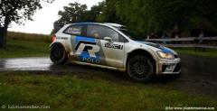 Sebastien Ogier