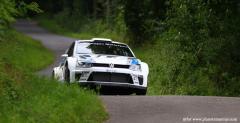 Volkswagen Polo R WRC