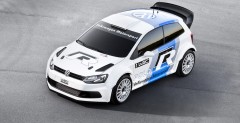 Volkswagen Polo R WRC