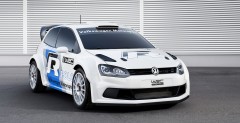Volkswagen Polo R WRC zapowiedziany od 2013 r.