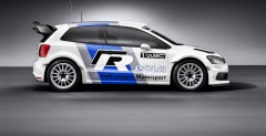 Volkswagen Polo R WRC zapowiedziany od 2013 r.