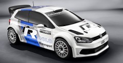 Volkswagen Polo R WRC zapowiedziany od 2013 r.