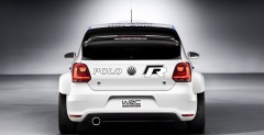 Volkswagen Polo R WRC zapowiedziany od 2013 r.