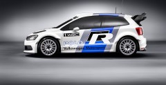 Volkswagen Polo WRC