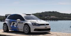 Rallycross: Volkswagen chce wprowadzi Polo do amerykaskiej serii GRC