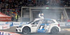 Volkswagen Polo R WRC