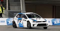 Volkswagen Polo R WRC
