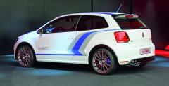 Volkswagen Polo R WRC Street