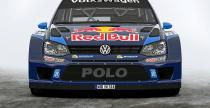 Volkswagen Polo R WRC