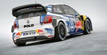 Volkswagen Polo R WRC