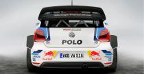 Volkswagen Polo R WRC