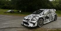 WRC: Nowy VW Polo jednak moe jeszcze startowa w 2017 roku. Z Mikkelsenem za kierownic?