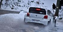 Polo R WRC - Monte Carlo