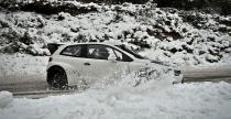 Polo R WRC - Monte Carlo