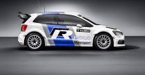 Volkswagen Polo R WRC zapowiedziany od 2013 r.