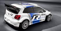 Volkswagen Polo WRC