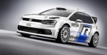 Pikes Peak: Solberg nie pojedzie przez VW Polo WRC