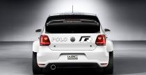 Volkswagen Polo R WRC zapowiedziany od 2013 r.