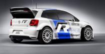 Volkswagen Polo R WRC zapowiedziany od 2013 r.