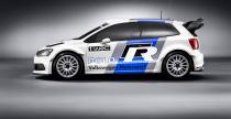 Volkswagen Polo R WRC