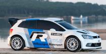 Volkswagen Polo R WRC