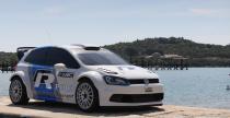 Rallycross: Volkswagen chce wprowadzi Polo do amerykaskiej serii GRC