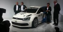 Volkswagen Polo R WRC zapowiedziany od 2013 r.