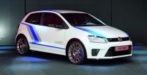 Volkswagen Polo R WRC Street