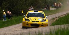 Proton Satria Neo S2000