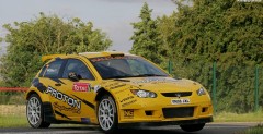 Proton Satria Neo S2000