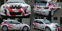 Proton Satria Neo S2000