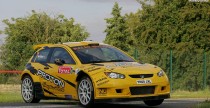 Proton Satria Neo S2000