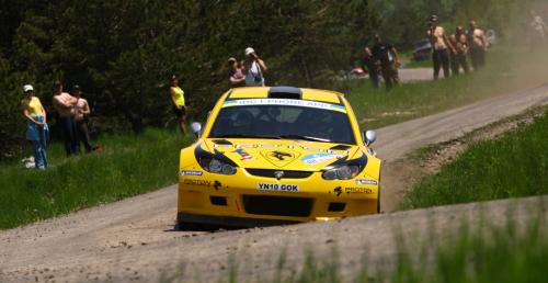 Proton Satria Neo S2000