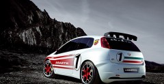 Fiat Punto S2000