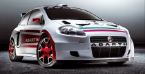 Fiat Punto S2000